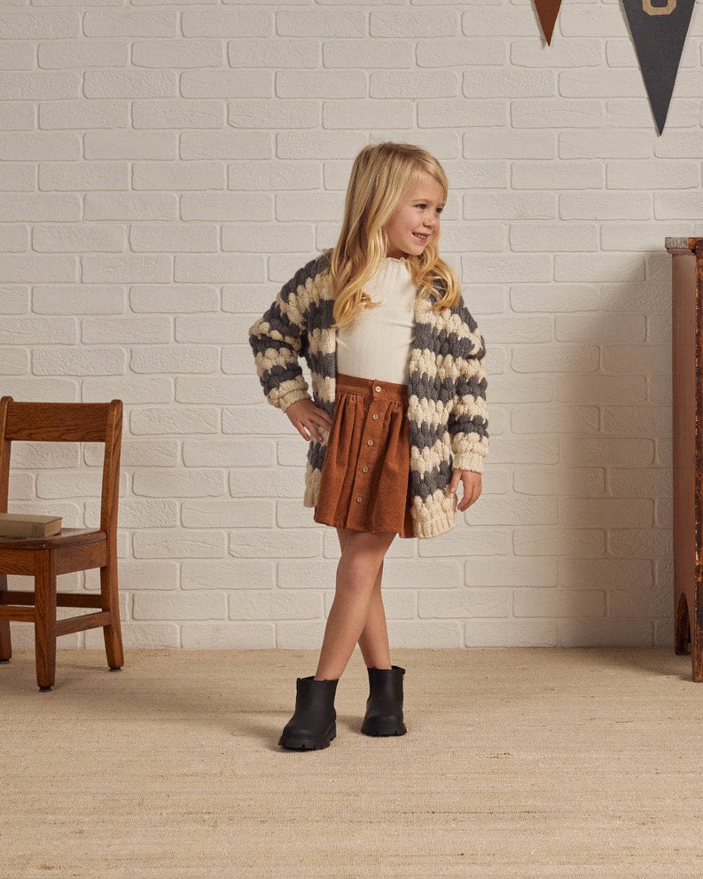 Rylee & Cru | Pip's Squeak